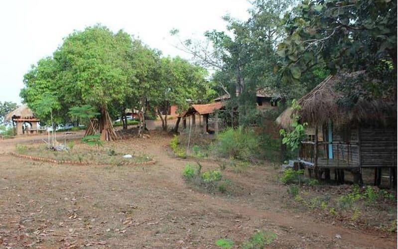 Paradise Holidays Cottage, Gokarna 5